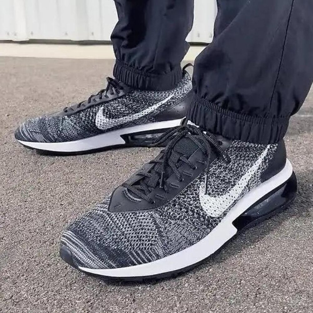 Nike Air Max Flyknit Racer - Men's Size 10 - Women's size 11.5